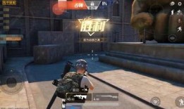 和平精英最新服务爆料,全新内容与玩法大揭秘！