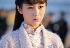 最新爆料杨紫的电视剧,古装传奇，情感纠葛，揭秘神秘家族之谜